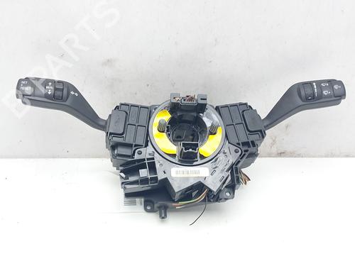 Used Steering wheel controls FORD FOCUS II (DA_, HCP, DP) 1.8 TDCi (115 hp) 13496654