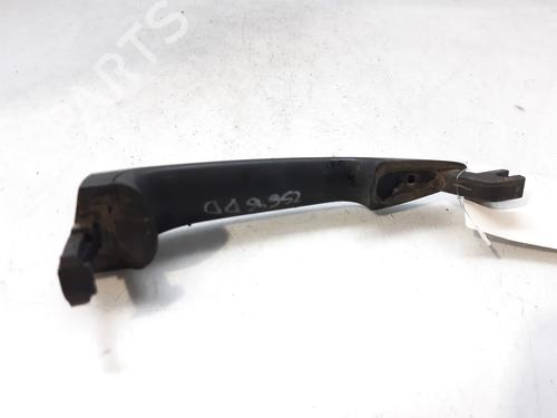 Front right exterior door handle BMW 3 (E46) 318 i | BP12404484C129 