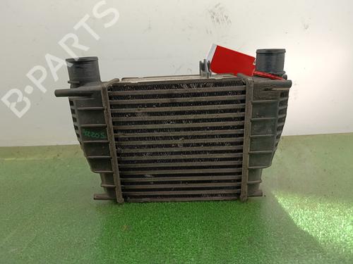 Used Intercooler Intercooler 37799521 37799521