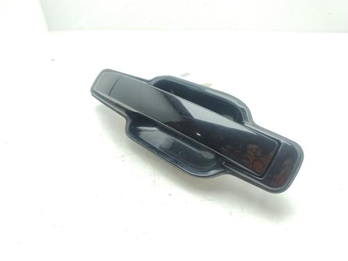 Used Rear right exterior door handle SSANGYONG KYRON [2005-2014]  24514356