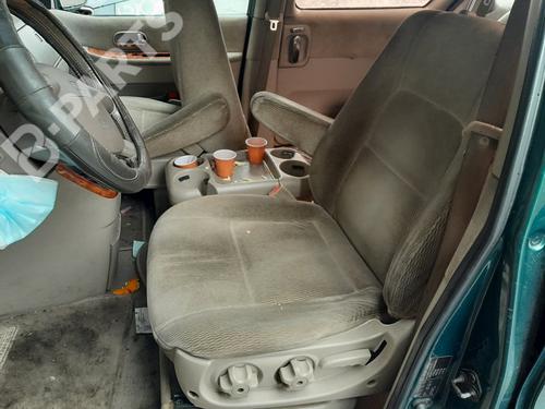 Right mirror KIA CARNIVAL II (GQ) 2.9 CRDi | BP11084326C27  - Image 9