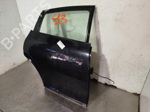 Right rear door SEAT LEON (1P1) 1.9 TDI | BP29875037C5