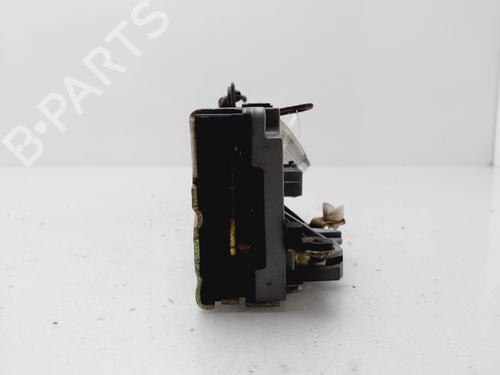 Front right lock PEUGEOT 306 (7B, N3, N5) 1.6 SR | BP29464070C97 