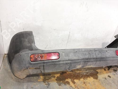 Rear bumper LAND ROVER FREELANDER I (L314) 2.0 DI 4x4 | BP17509933C8 