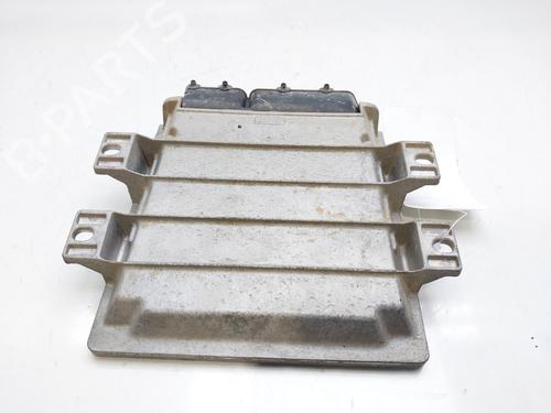 Engine control unit (ECU) ROVER 45 I Hatchback (RT) 1.6 | BP15637074M57 
