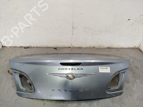 Used Tailgate Tailgate CHRYSLER SEBRING (JS) 2.0 CRD (140 hp) 34285726 34285726