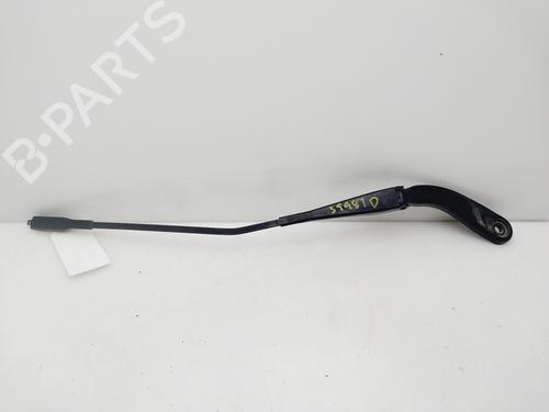 Used Front windshield wiper arm BMW 3 (F30, F80) 320 d (190 hp) 31307366