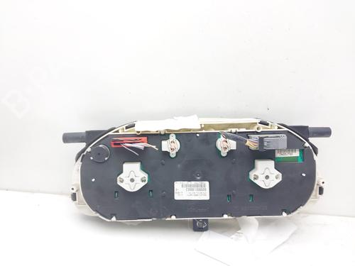 Instrument cluster RENAULT LAGUNA II (BG0/1_) 1.9 dCi (BG08, BG0G) | BP15357280C47 