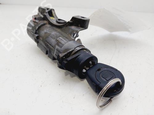 Ignition barrel SEAT LEON (1M1) 1.6 | BP29519254M48 