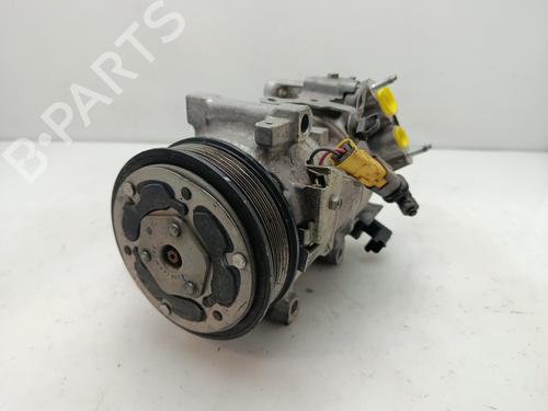 AC-Kompressor OPEL CORSA F (P2JO) [2019-2025]  29714455