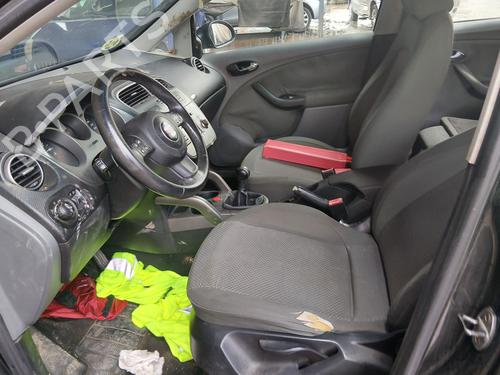 Left sun visor SEAT ALTEA (5P1)  | BP32258370I1 