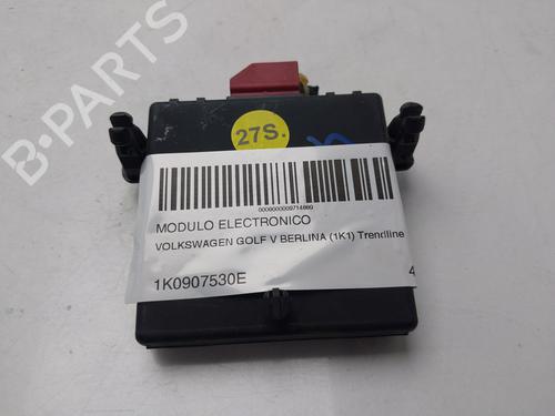 Electronic module VW GOLF V (1K1) | BP37151399M83 - Image 4