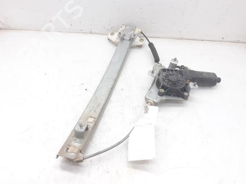 Rear left window mechanism HYUNDAI ACCENT II (LC) 1.5 CRDi | BP7775511C24 