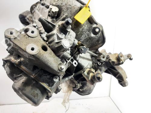 Gearbox OPEL ASTRA G Hatchback (T98) 1.6 (F08, F48) | BP19095844M3 