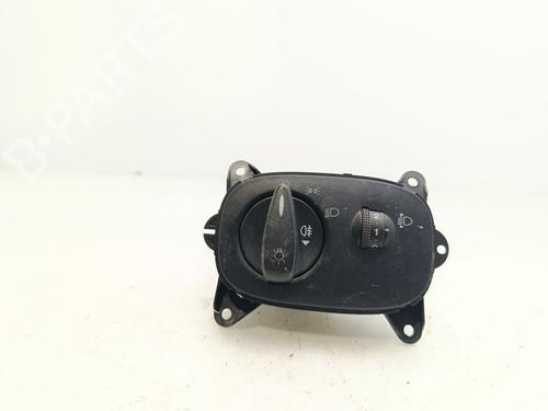 Forlygtekontakt FORD TOURNEO CONNECT 1.8 TDCi (90 hp) 28372696