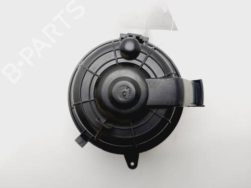 Heater blower motor CITROËN C3 II (SC_)  | BP28329453M62 