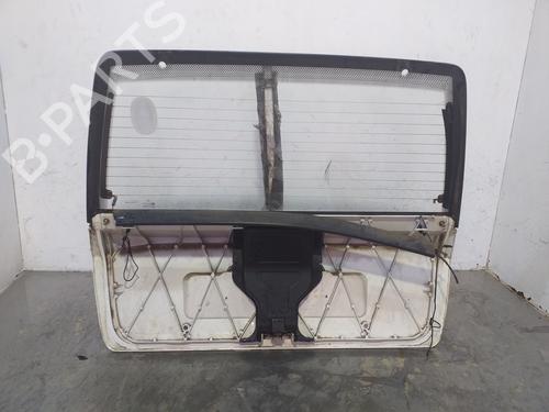 Tailgate CITROËN AX (ZA-_) 11 | BP19120266C6 