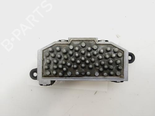 Varmemotstand CITROËN C4 Grand Picasso I (UA_) 1.8 i 16V (125 hp) 28284228