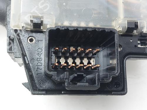 Steering column stalk FORD FOCUS II Saloon (DB_, FCH, DH)  | BP33842327I23  - Image 5