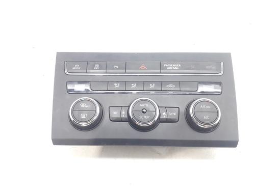 Used Climate control SEAT LEON (5F1) [2012-2021]  18253615