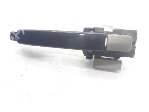 Used Front right exterior door handle NISSAN QASHQAI / QASHQAI +2 I (J10, NJ10, JJ10E) 1.5 dCi (106 hp) 6591234