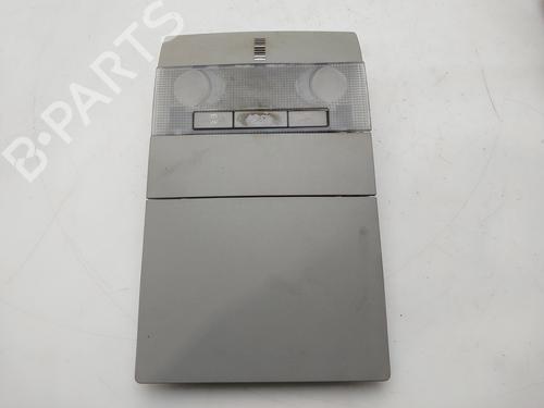 Used Interior roof light Interior roof light OPEL ASTRA H (A04) [2004-2014] 33885369 33885369