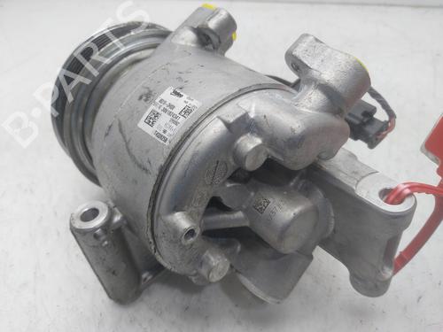 AC compressor TOYOTA AYGO X (_B7_) | BP38320427M34 - Image 3