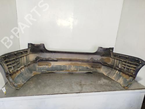 Rear bumper VW JETTA III (1K2)  | BP30660191C8 