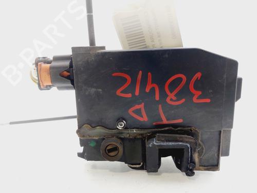 Rear right lock PEUGEOT 308 SW II (LC_, LJ_, LR_, LX_, L4_)  | BP29002102C99 