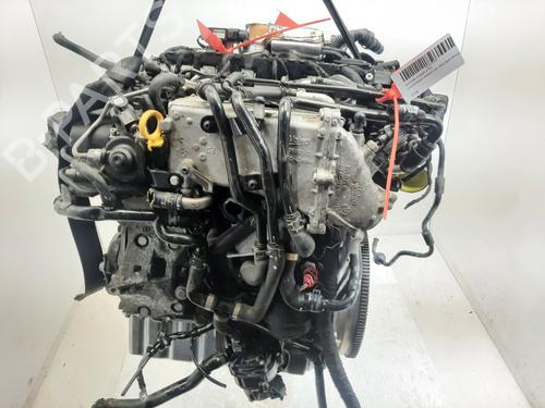 Motore VW PASSAT B8 (3G2, CB2) [2014-2025]  31088362
