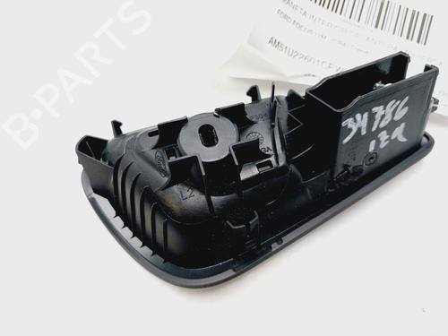 Front left interior door handle FORD FOCUS III 1.6 TDCi | BP18527917I13 