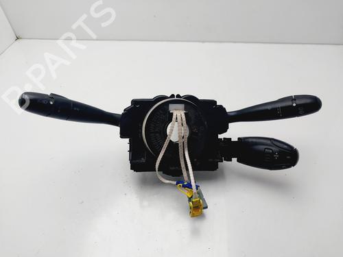 Commandes au volant PEUGEOT 307 Break (3E) 1.6 HDi 110 (109 hp) 31848980
