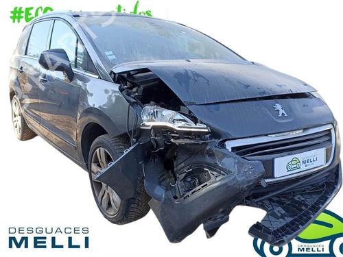 Electronic module PEUGEOT 5008 (0U_, 0E_) | BP39908247M83 - Image 9