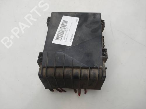 Caixa de fusíveis Caixa de fusíveis AUDI A3 (8P1) [2003-2013] 39691224 39691224