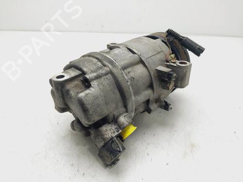 AC compressor BMW 3 (E46) 318 i | BP22802532M34 