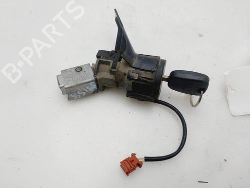 Used Ignition barrel PEUGEOT 207 CC (WD_) 1.6 HDi (109 hp) 29073757