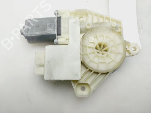 Right front window motor SKODA RAPID (NH3, NK3, NK6) | BP32228135E20