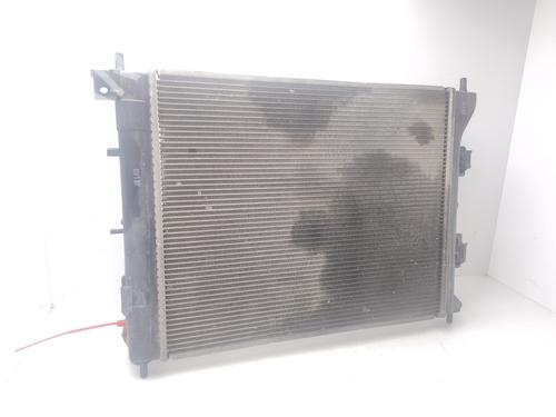 Water radiator HYUNDAI i30 (GD)  | BP30194608M31 