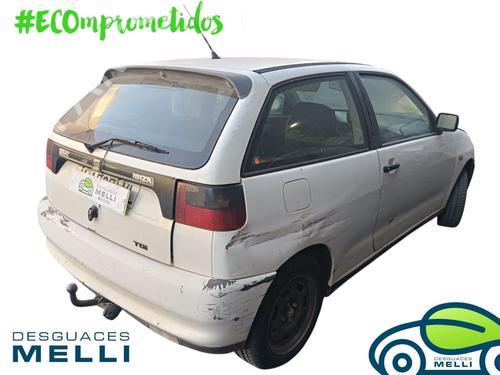 Gearbox SEAT IBIZA II (6K1) 1.9 TDI | BP29340396M3 
