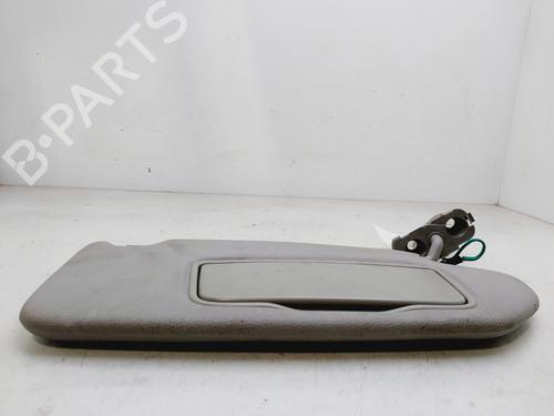 Used Right sun visor VOLVO S60 I (384) D5 (163 hp) 20149080