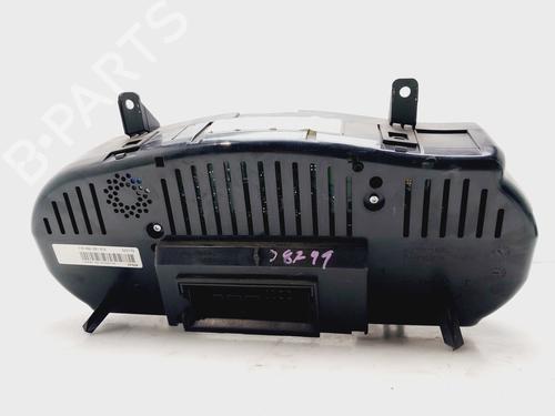 Instrument cluster SEAT LEON (1P1)  | BP28069103C47 