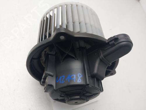 Heater blower motor KIA CEE'D Hatchback (ED) | BP37066728M62 - Image 3