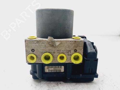 ABS pump CITROËN C4 Coupe (LA_)  | BP29604629M43 