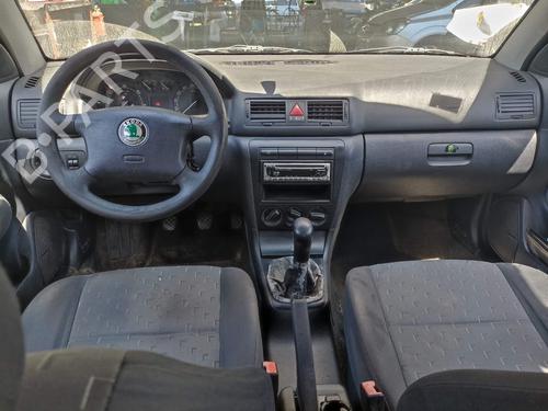Køler SKODA OCTAVIA I (1U2)  | BP19902833M31 