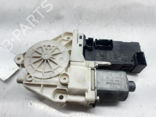 Used Right front window motor PEUGEOT 407 SW (6E_, 6D_) 1.6 HDi 110 (109 hp) 7201304