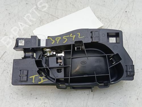 Rear left interior door handle PEUGEOT 308 I (4A_, 4C_)  | BP29704695I15 