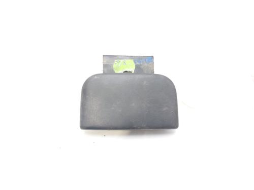 Used Front right exterior door handle PEUGEOT 106 II (1A_, 1C_) 1.1 i (60 hp) 11700546
