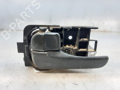 Venstre bak invendig håndtak NISSAN X-TRAIL I (T30) [2001-2013]  12404981
