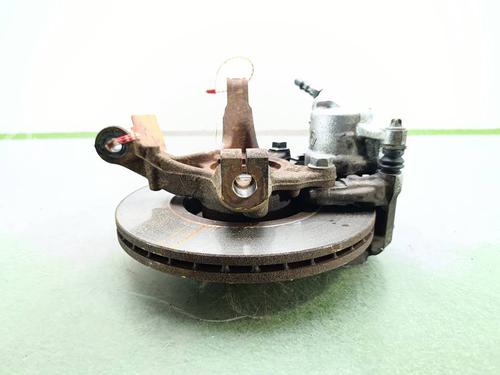 Left front steering knuckle DACIA SANDERO III | BP39069727M25 - Image 3