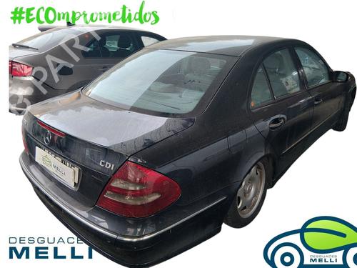 Gearbox MERCEDES-BENZ E-CLASS (W211) E 320 CDI (211.026) | BP34579700M3  - Image 9